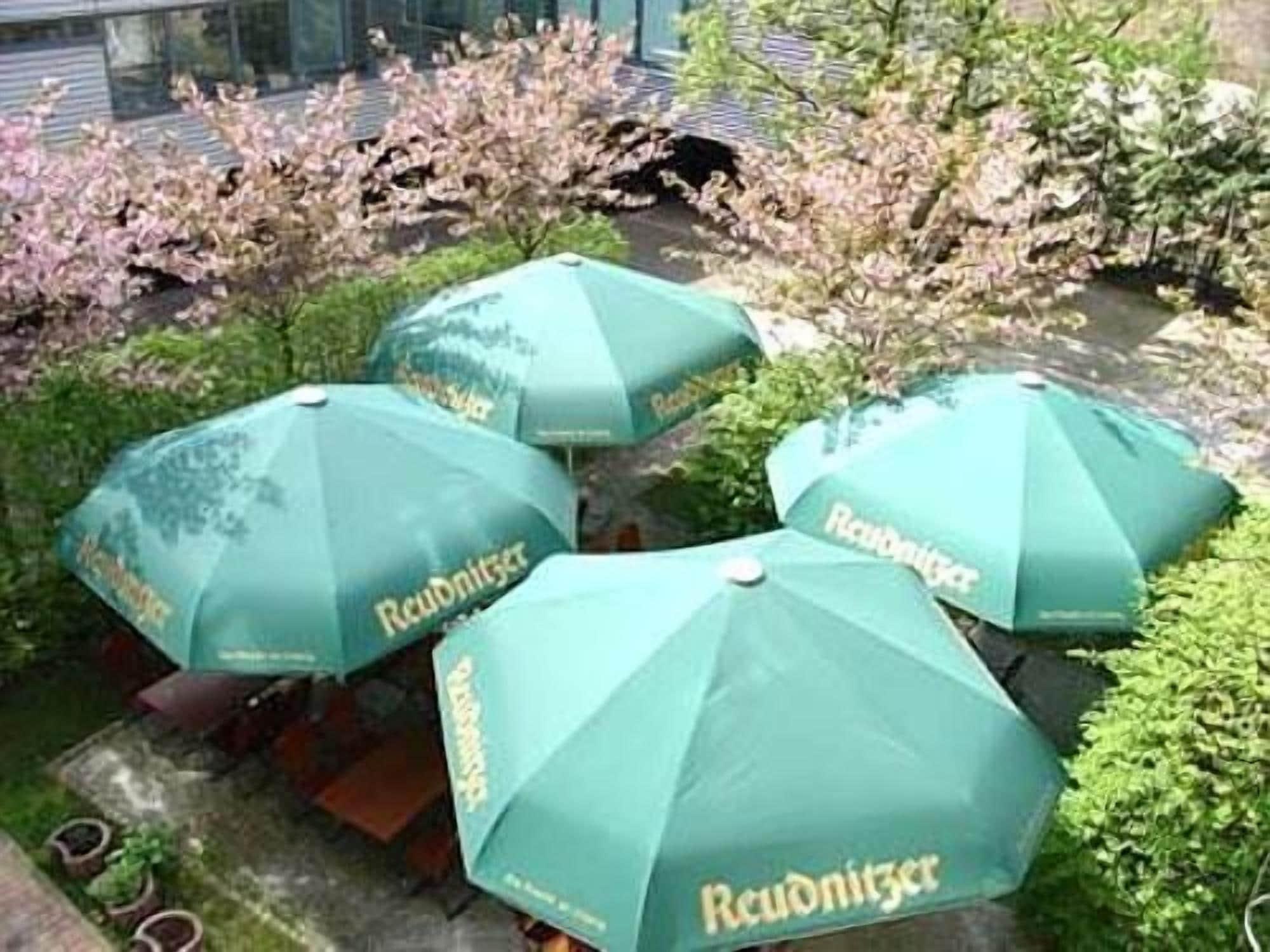 Galerie Hotel Leipziger Hof Tiện nghi bức ảnh