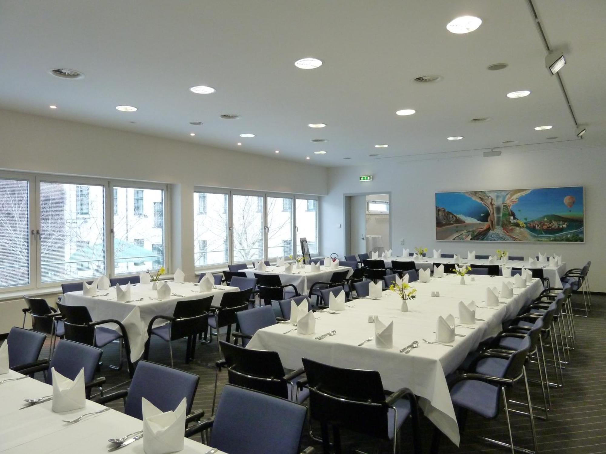 Galerie Hotel Leipziger Hof Ngoại thất bức ảnh