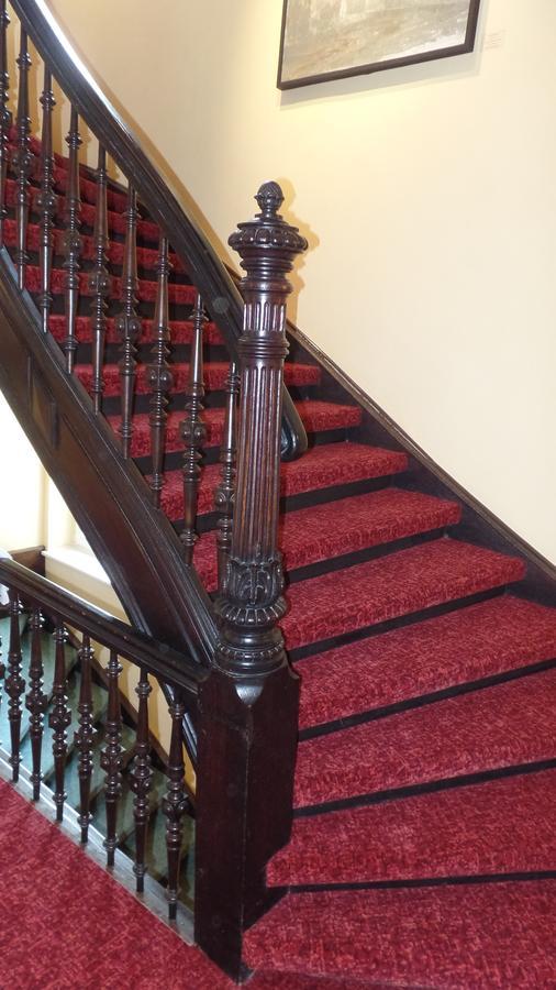 Galerie Hotel Leipziger Hof Ngoại thất bức ảnh