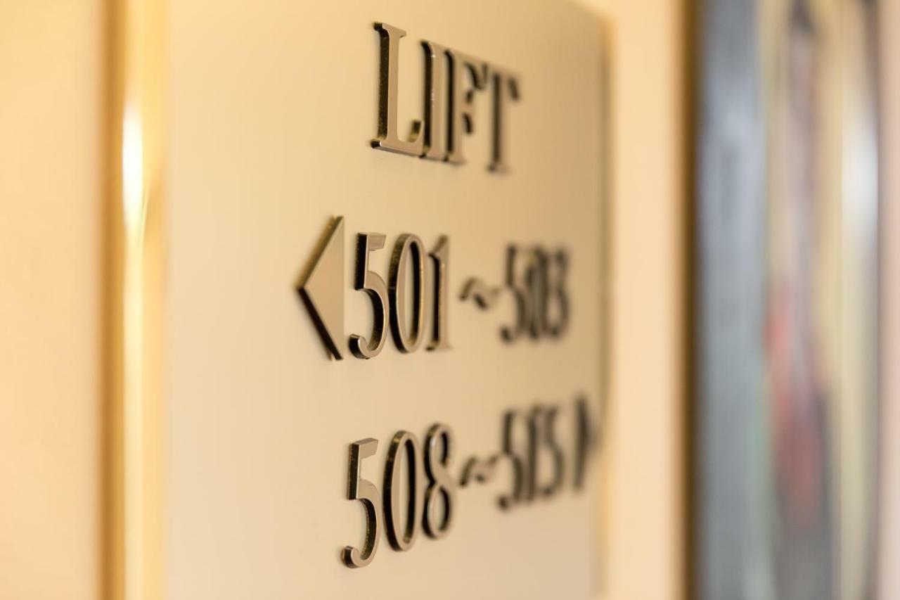 Galerie Hotel Leipziger Hof Ngoại thất bức ảnh