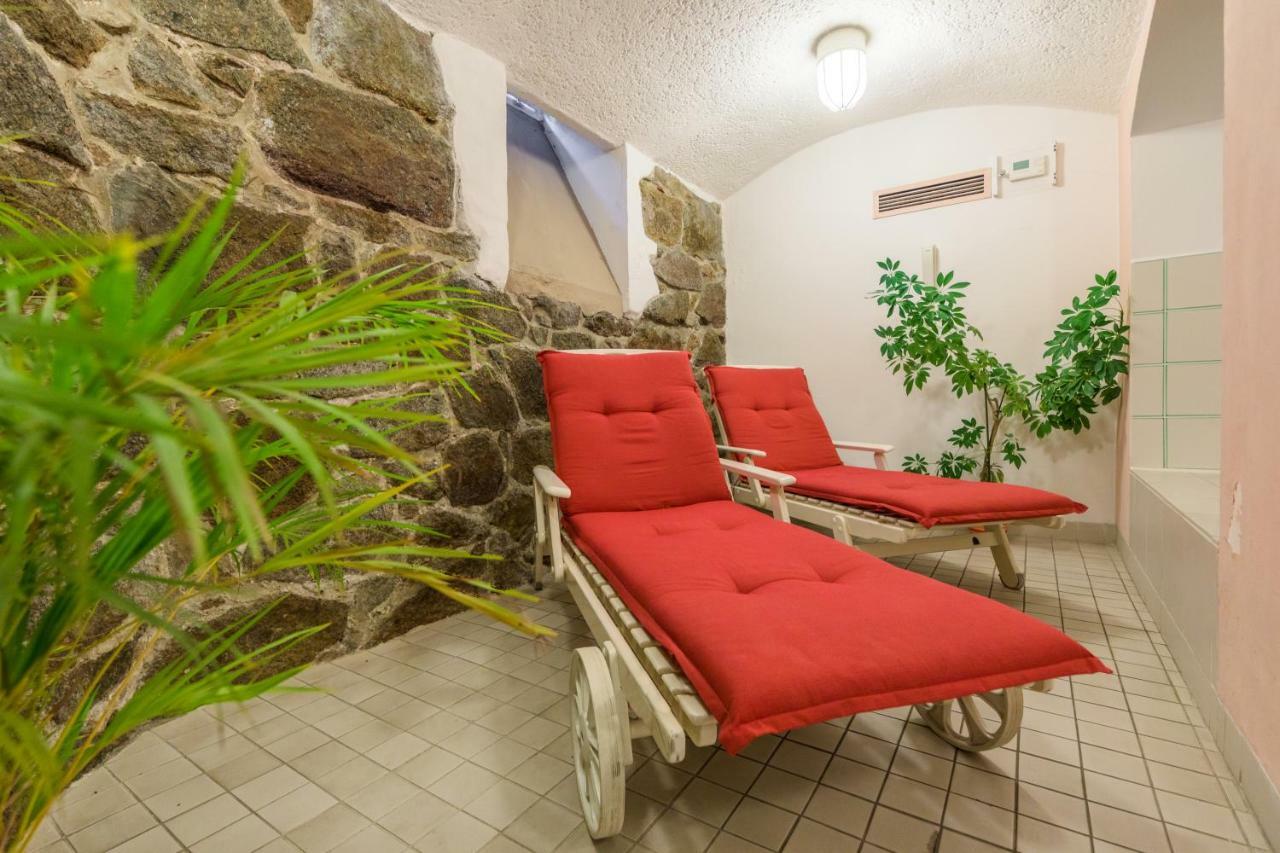 Galerie Hotel Leipziger Hof Ngoại thất bức ảnh