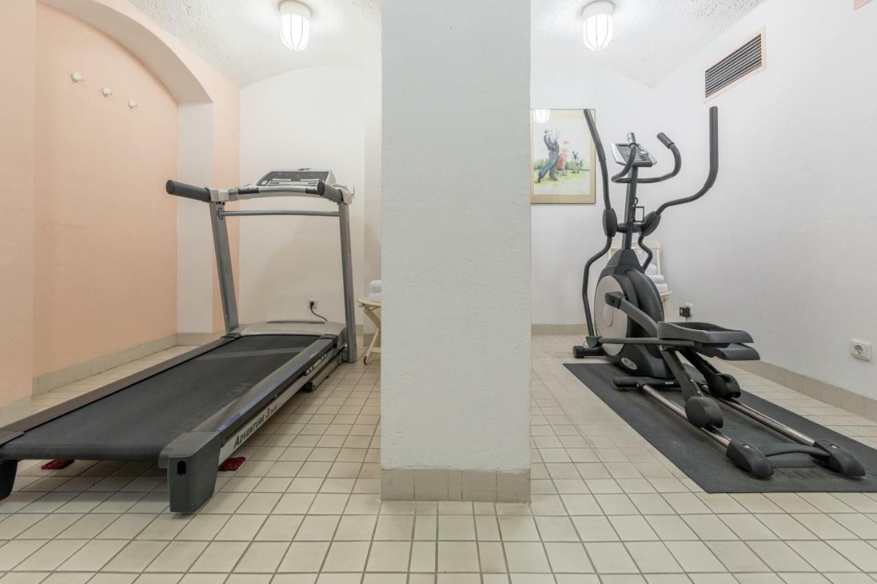 Galerie Hotel Leipziger Hof Ngoại thất bức ảnh